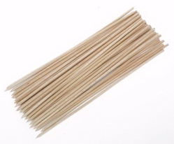 8 inch Bamboo Skewers