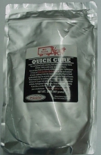  Hand Rubbed Low Salt Bacon Cure 