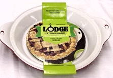 Lodge Baking Pan Blue