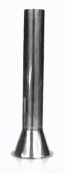 Hydraulic SS Sausage Stuffing Tube 40 mm