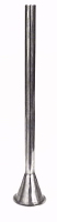 Hydraulic Stainless Steel Sausage Stuffing Tube 