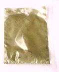 Mexican gun powder