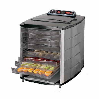 80 liter dehydrator