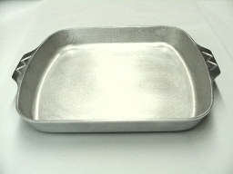 McWare Square Roasting/Baking Pan