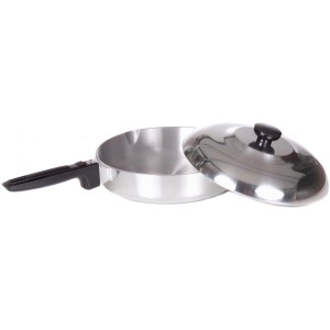 McWare Skillet 10 inch