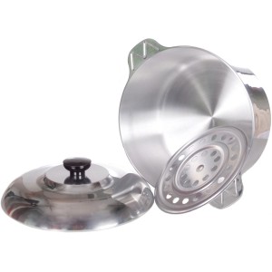 McWare 14 Quart Stock Pot