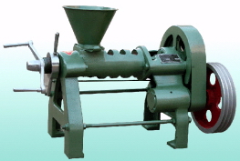 Olive Oil Press