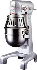 Planetary Mixer