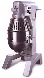 Planetary Mixer Commercial Mixer