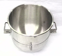 Mixer Bowl 30L