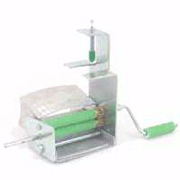 Mr. Pea Sheller