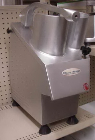 Heavy Duty Commercial Vegetable Shredder