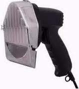 Electric Kebab Slicer