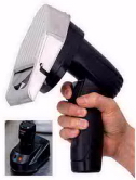 Cordless Kebab Slicer