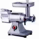 Quality Two-in One Commercial #12 Meat Grinder & Cheese Grater