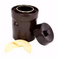 German Style Harvest Pot - 20 liter