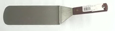 Round End Flex Spatula 10 x 2.8