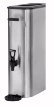 5 Gallon Slim Line SS Tea Dispenser