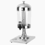 SS Juice Dispenser 