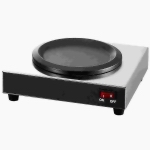 Single Plate Coffee Warmer 