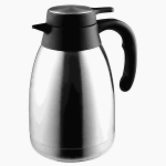 SS 1.5 Ltr Coffee Carafe 