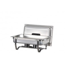 stainless steel Round Chafing Dish