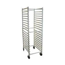 Bun Pan Rack