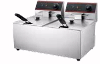 #Counter Top Fryer 20 lb.