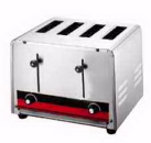 4 Slice Toaster.