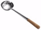 #4 Asain Ladle