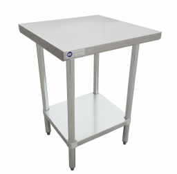 24x24 Worktable