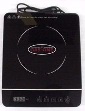 Induction Cooktop Single