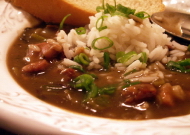 Gumbo Seasoning