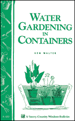 water gardening