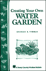 water gardening
