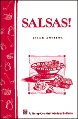 Salsas Bulletin