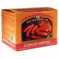 German Sausage Mix