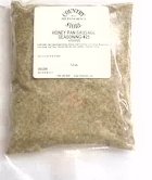 Honey Pan Sausage Seasoning