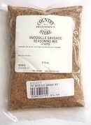 Meat Seasonings