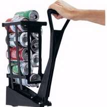 can crusher