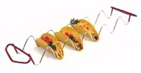 Taco Rack