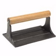 Rectangle Bacon Press