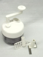 Salsa Maker