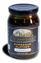 Smokehouse BBQ Slather