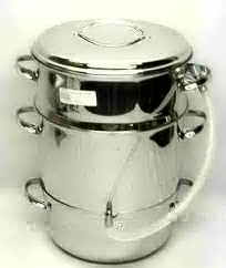 Stainless Steel Steam Juicer