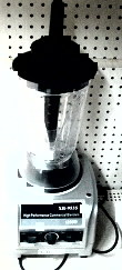 High Performance Commercial Blender