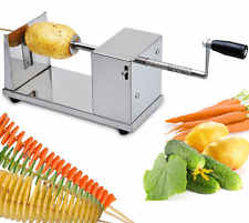 Manual Stainless Steel Potato Slicer