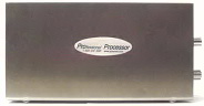Pro Processor Gearbox 