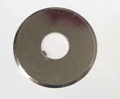 Stainless Steel Jerky Replacement Blades 64