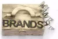 BBQ Branding